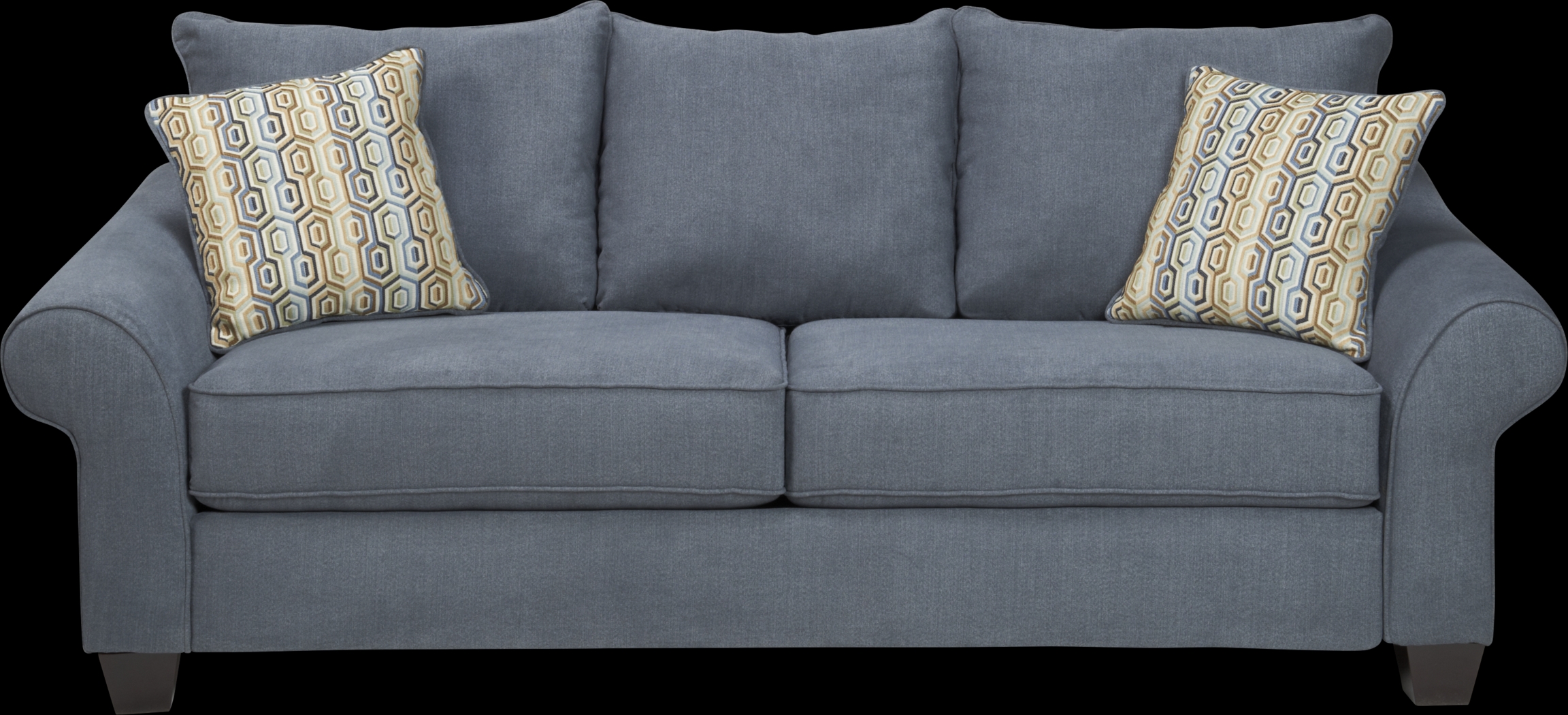 San Diego Navy Sleeper - Thumbnail - Image 1