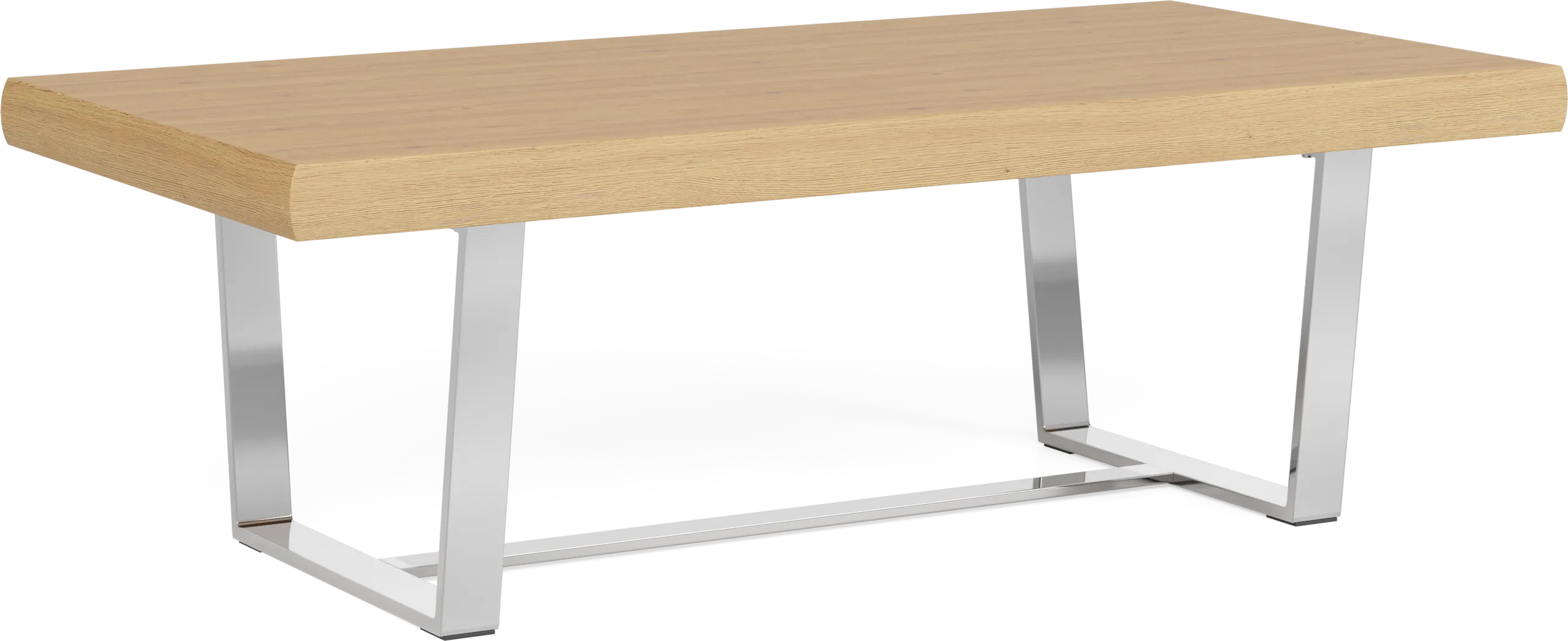 San Francisco Natural 3 Pc Table Set - Thumbnail - Image 3