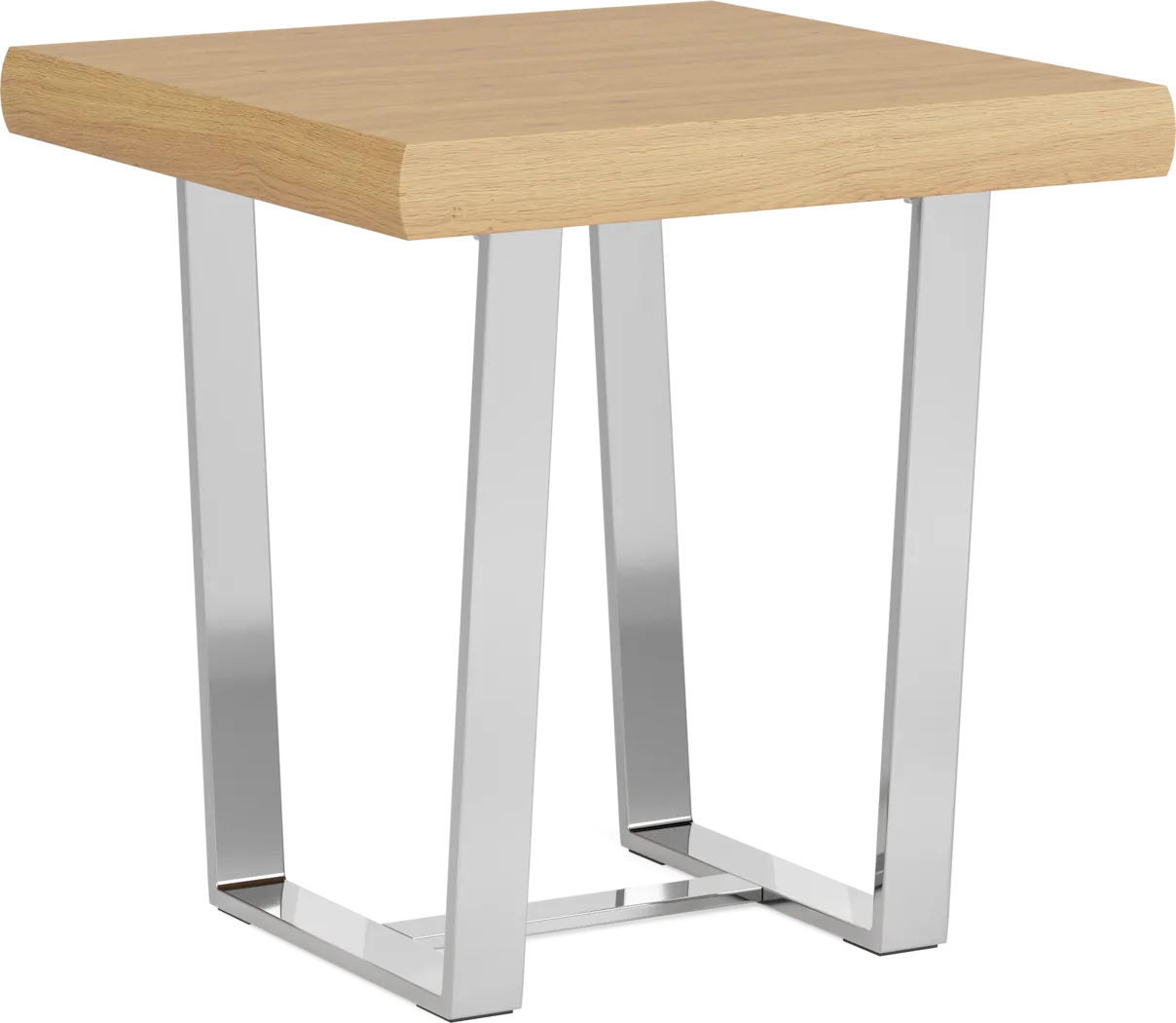 San Francisco Natural 3 Pc Table Set - Thumbnail - Image 5