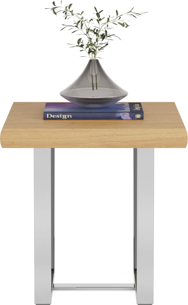 San Francisco Natural 3 Pc Table Set - Thumbnail - Image 6