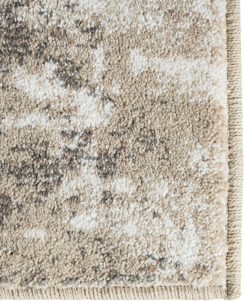 San Rocco Gray 5'1 x 7'6 Rug - Thumbnail - Image 5