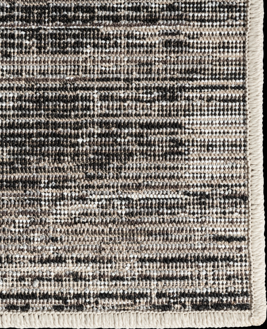 San Rocco Gray 7'8 x 10'x10 Rug - Thumbnail - Image 3