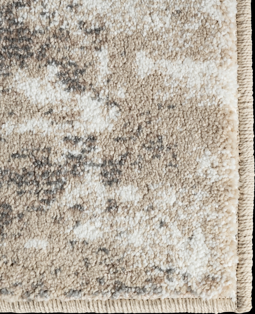 San Rocco Gray 7'8 x 10'x10 Rug - Thumbnail - Image 5