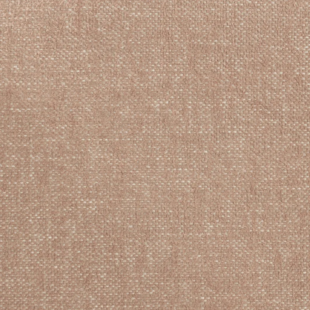 Sanbiens Peach Swivel Accent Chair - Thumbnail - Image 3