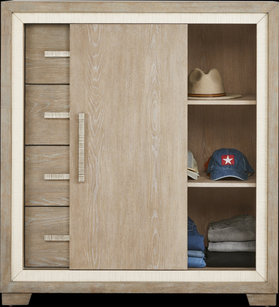 Sand Key Sandstone Chest - Thumbnail - Image 2