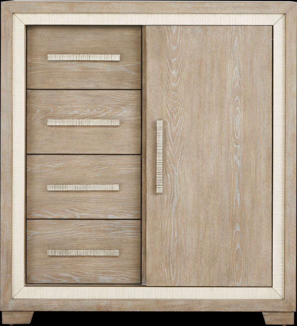 Sand Key Sandstone Chest - Thumbnail - Image 1