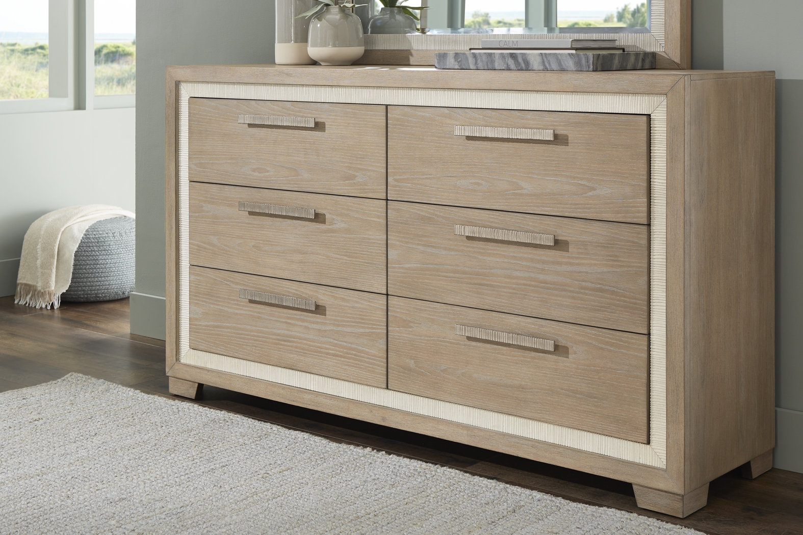 Sand Key Sandstone Dresser - Thumbnail - Image 3