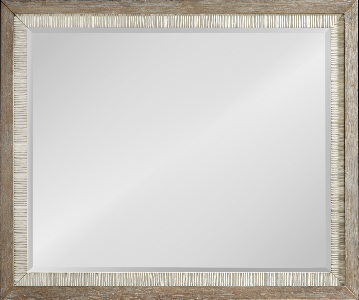 Sand Key Sandstone Mirror - Thumbnail - Image 1