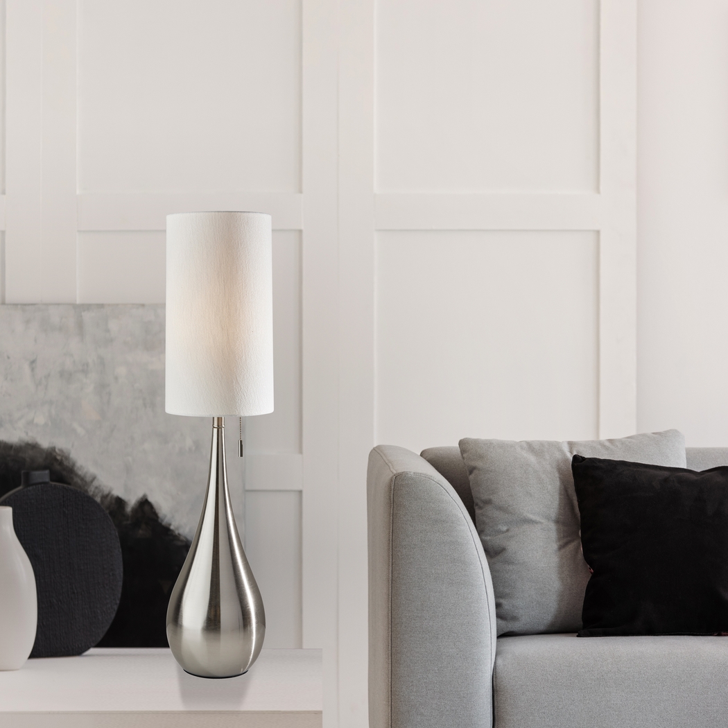 Haven Point Platinum 7 Pc Dual Power Reclining Living Room - Thumbnail - Image 17