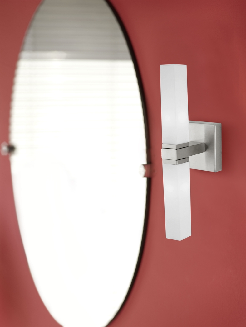 Sandcroft Loop Silver Sconce - Thumbnail - Image 2