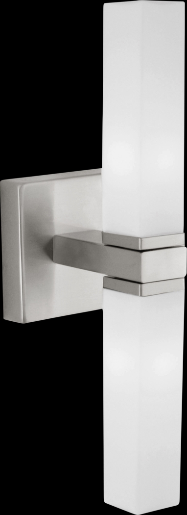 Sandcroft Loop Silver Sconce - Thumbnail - Image 1