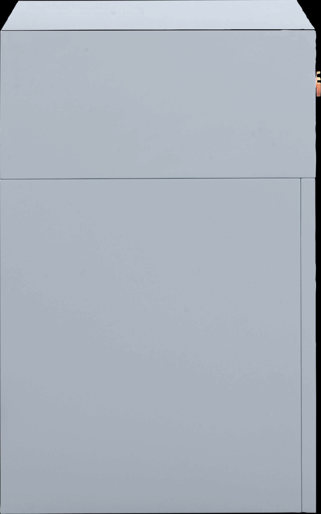 Sandidge Blue Nightstand - Thumbnail - Image 4