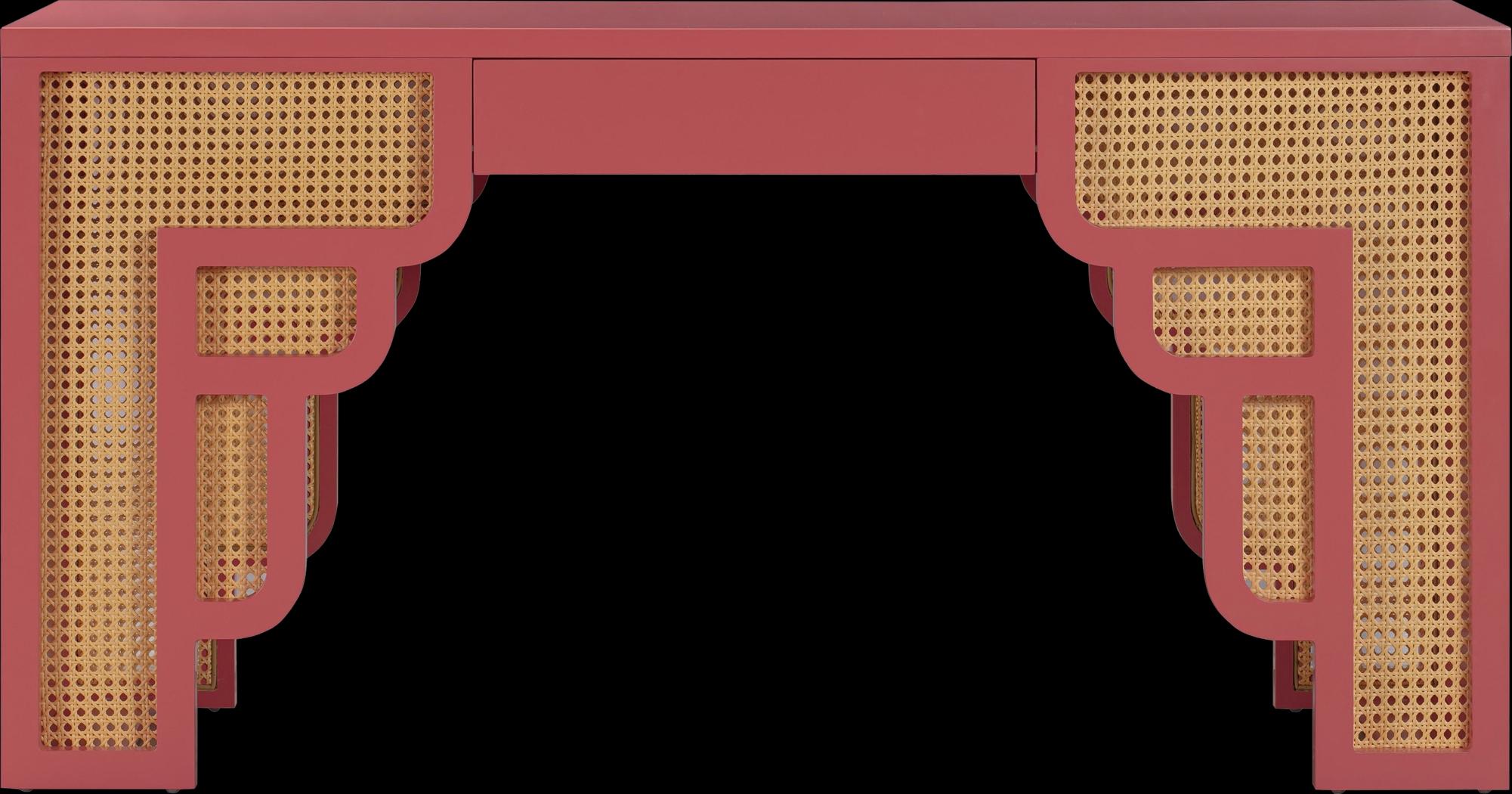 Sandidge Coral Desk - Thumbnail - Image 4