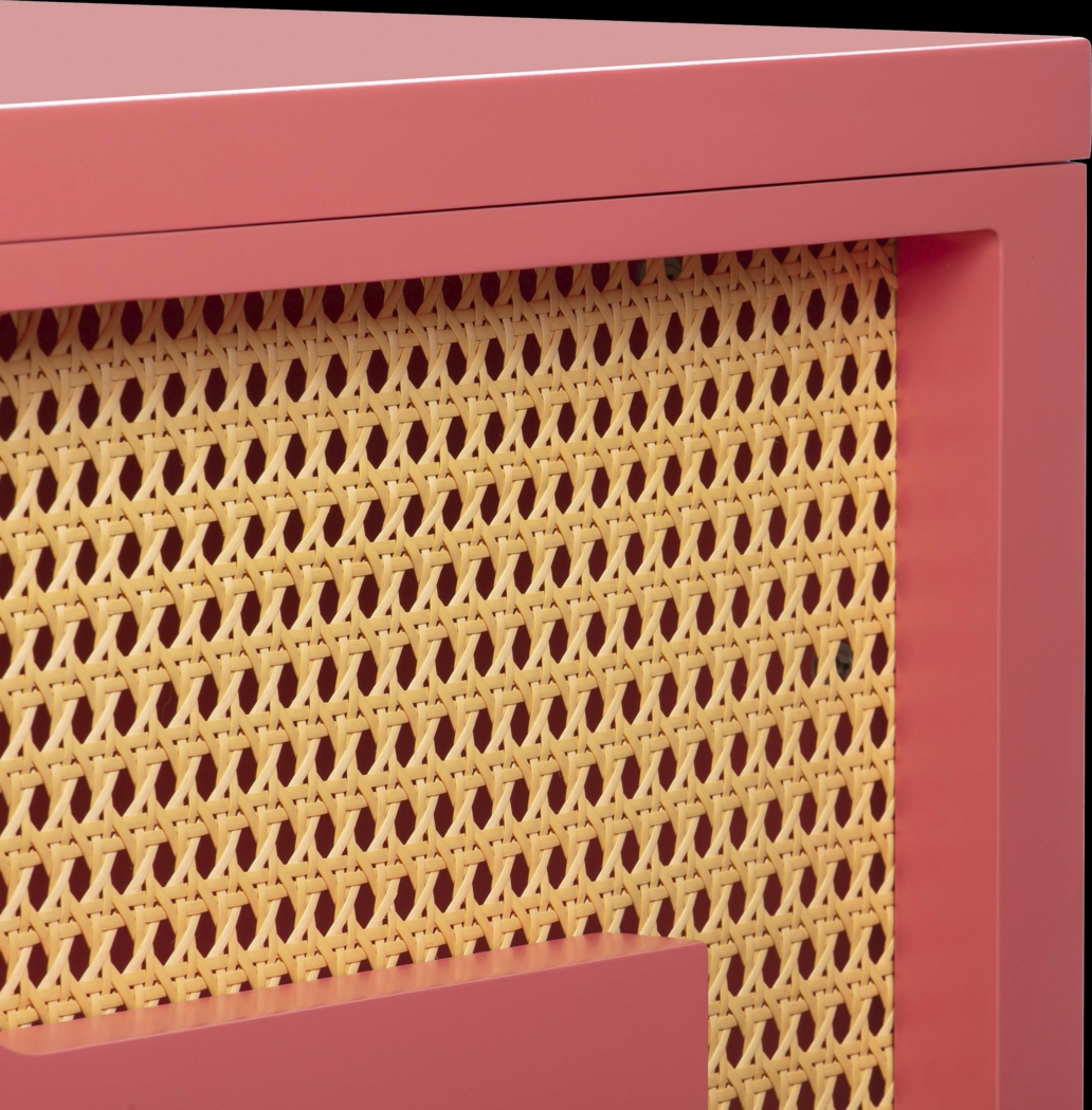 Sandidge Coral Desk - Thumbnail - Image 8