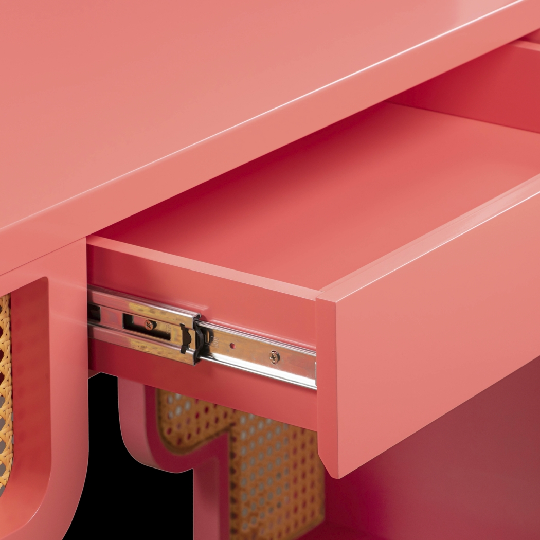 Sandidge Coral Desk - Thumbnail - Image 9