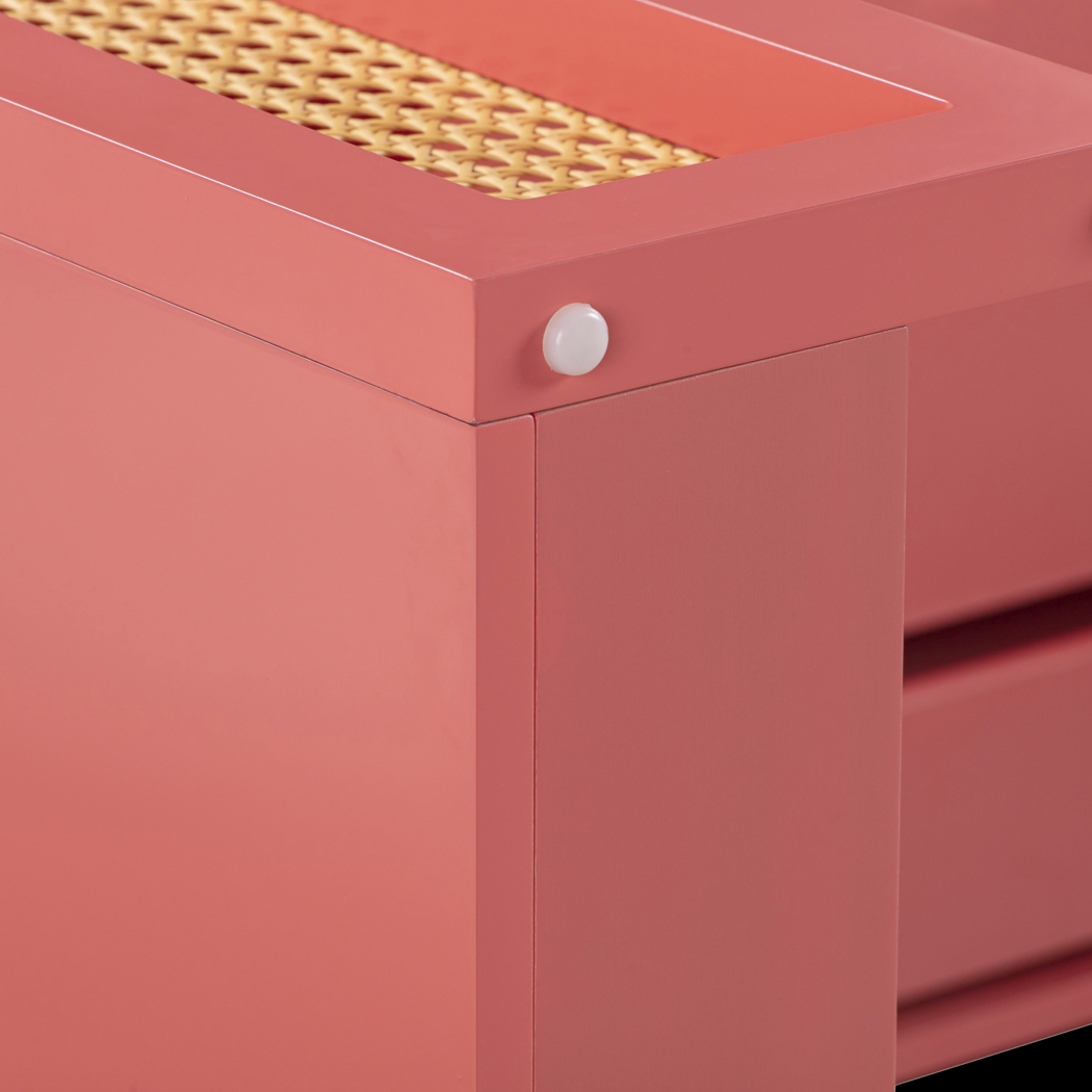 Sandidge Coral Desk - Thumbnail - Image 10