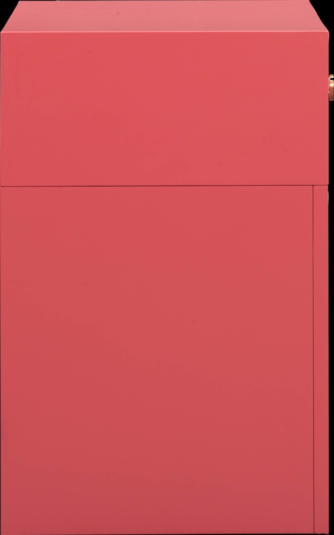 Sandidge Coral Nightstand - Thumbnail - Image 4