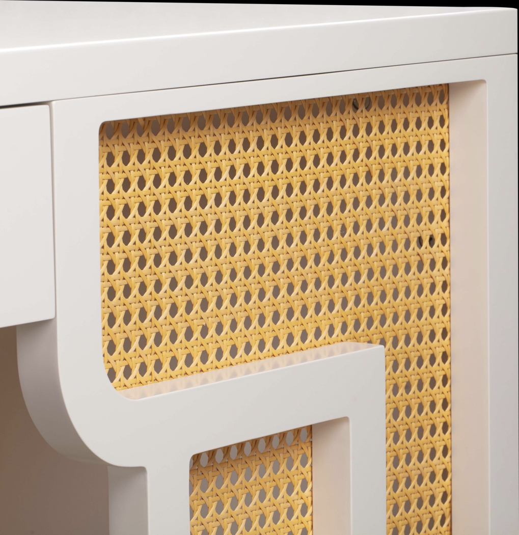 Sandidge Cream Desk - Thumbnail - Image 8