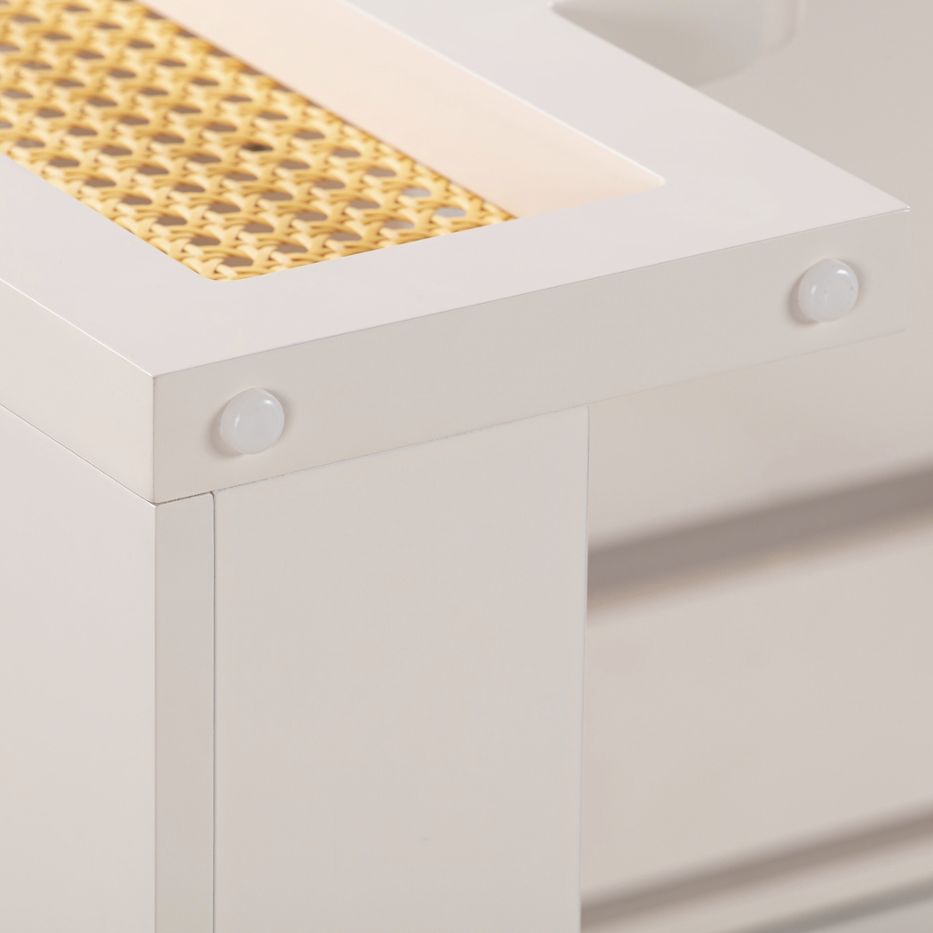 Sandidge Cream Desk - Thumbnail - Image 10