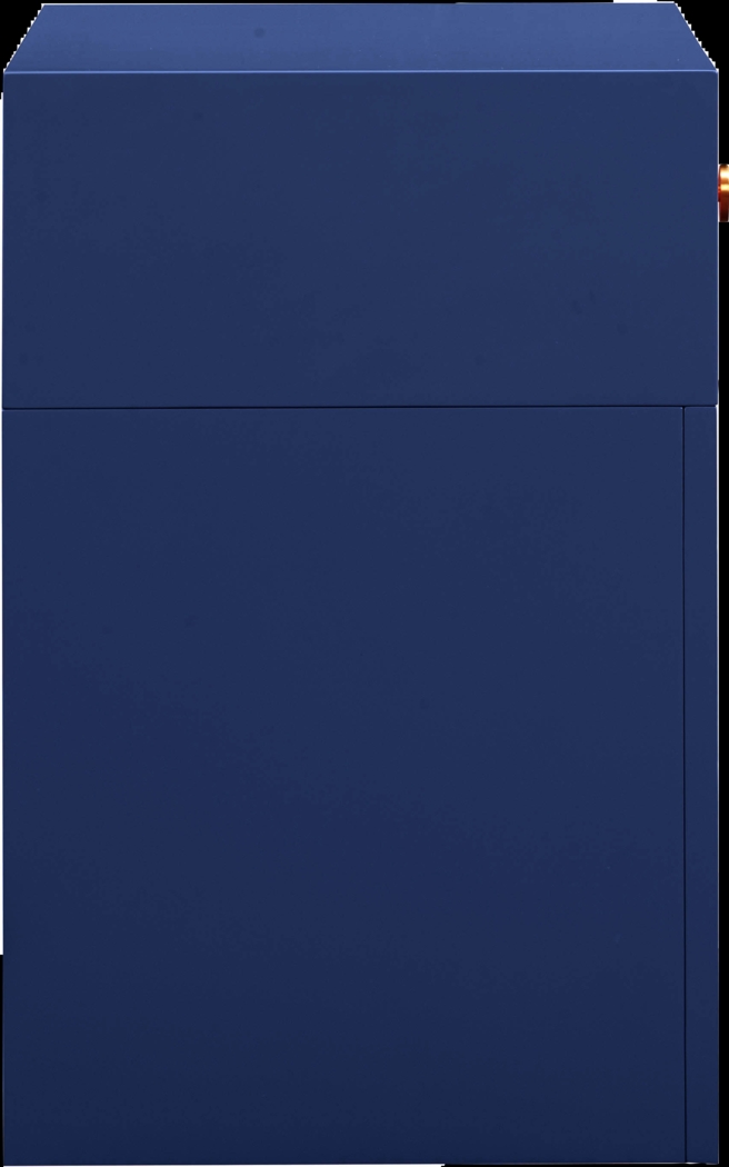 Sandidge Navy Nightstand - Thumbnail - Image 4