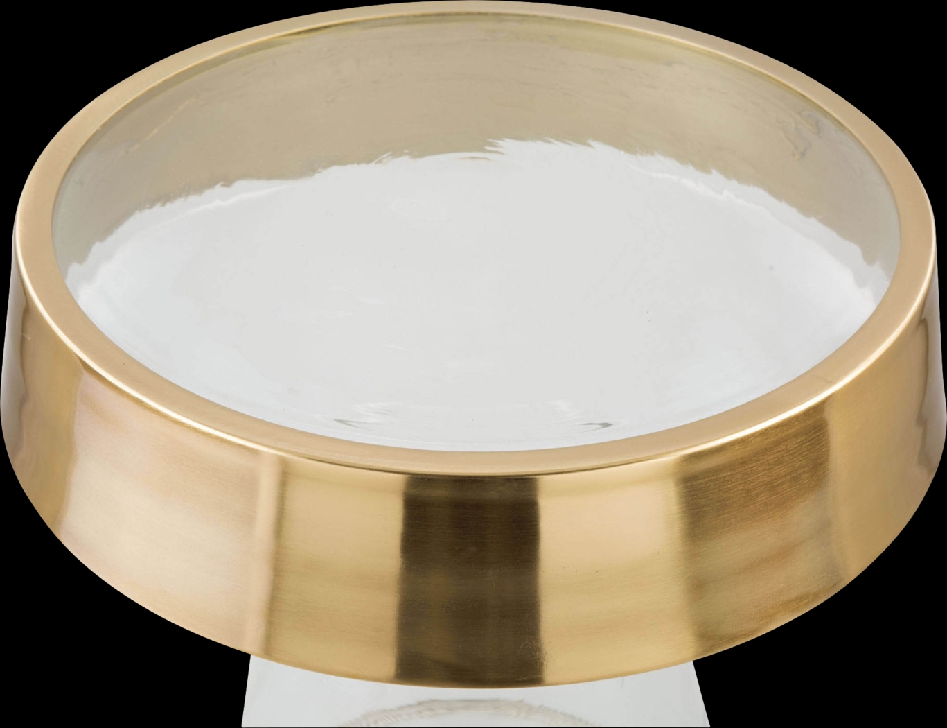 Sandon Gold Accent Table - Thumbnail - Image 4