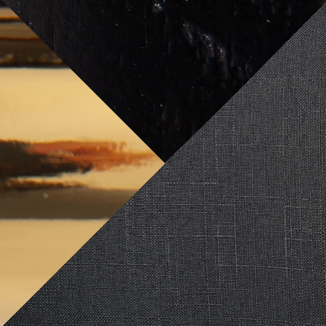 Sandron I Charcoal Counter Height Stool, Set of 2 - Thumbnail - Image 11