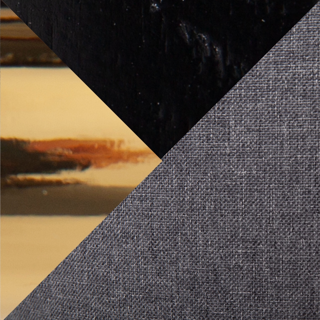 Sandron I Gray Counter Height Stool, Set of 2 - Thumbnail - Image 11