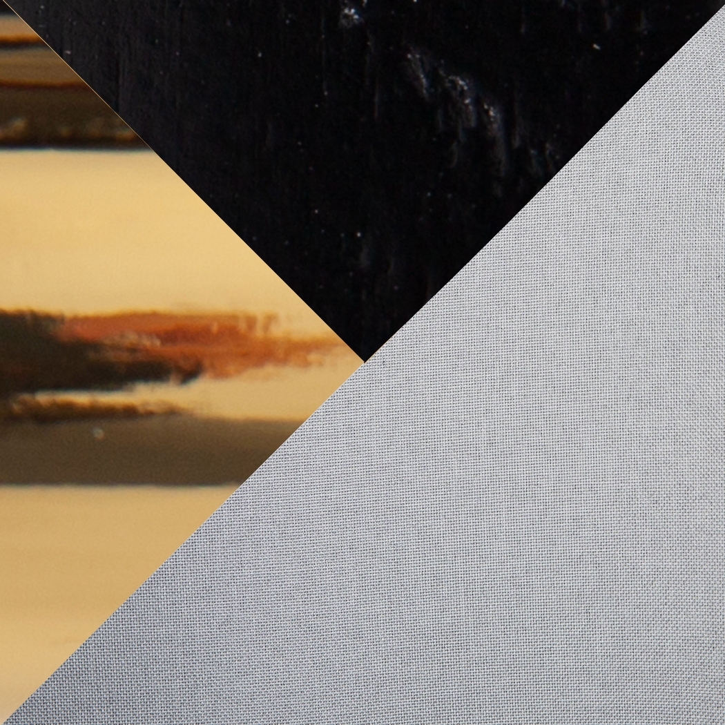 Sandron I Light Gray Counter Height Stool, Set of 2 - Thumbnail - Image 10