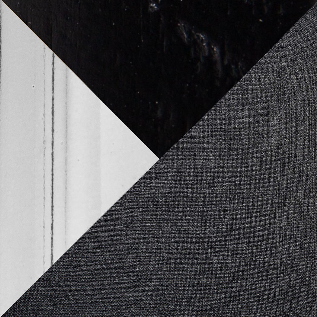 Sandron II Charcoal Counter Height Stool, Set of 2 - Thumbnail - Image 11