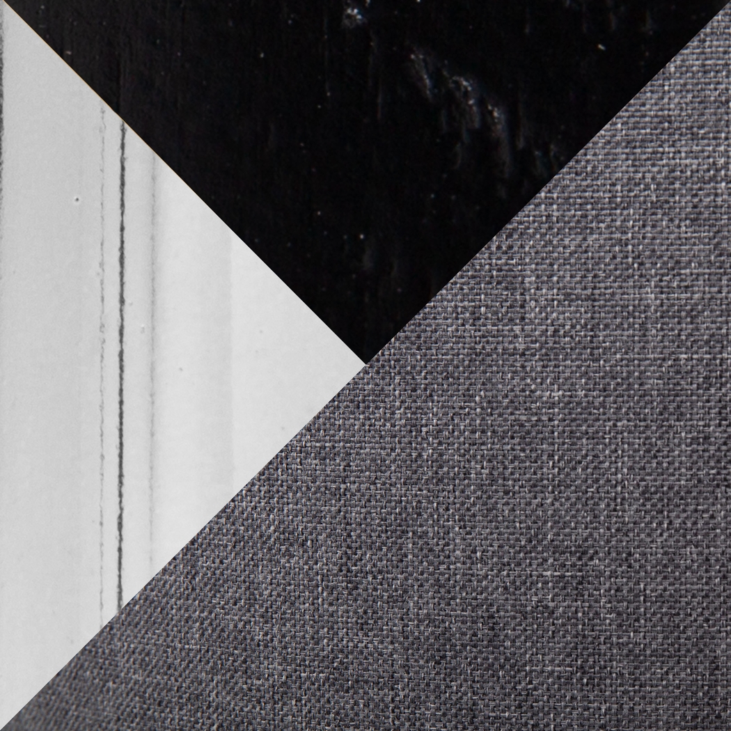 Sandron II Gray Counter Height Stool, Set of 2 - Thumbnail - Image 11