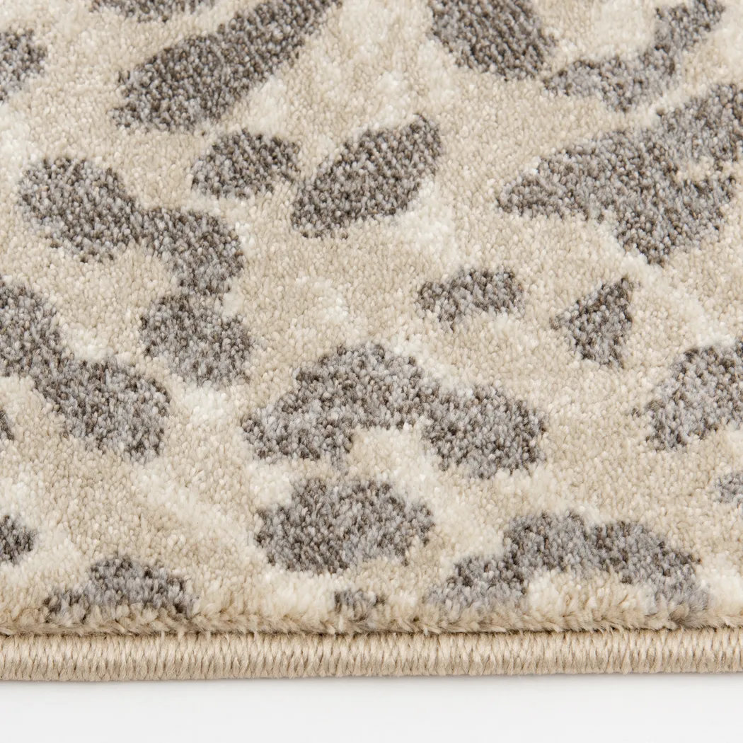 Sandstorm Taupe 9'10 x 12'10 Rug - Thumbnail - Image 5