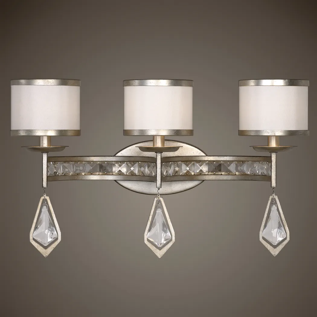 Sanduskey Silver Sconce - Thumbnail - Image 3
