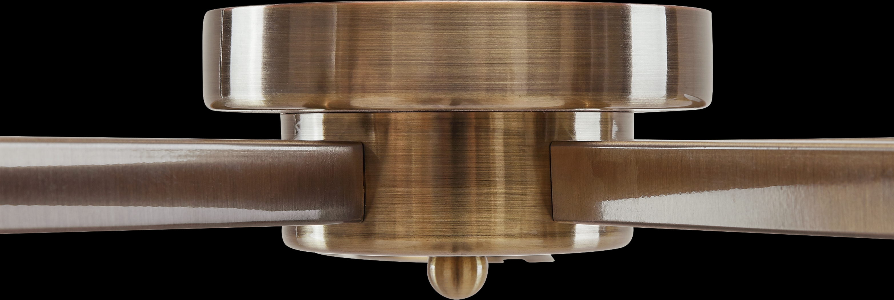 Sandy Avenue White Chandelier - Thumbnail - Image 5