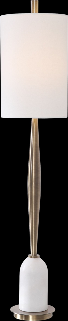 Sandy Lane Brass Lamp - Thumbnail - Image 2