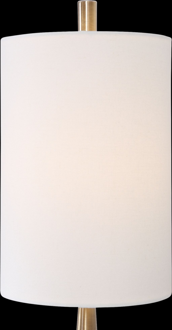 Sandy Lane Brass Lamp - Thumbnail - Image 3