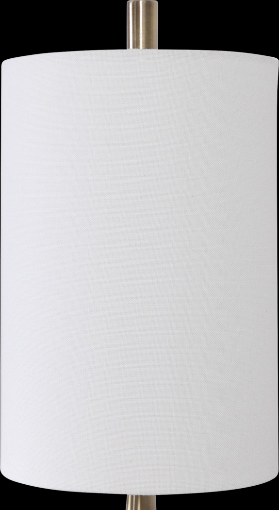 Sandy Lane Brass Lamp - Thumbnail - Image 4