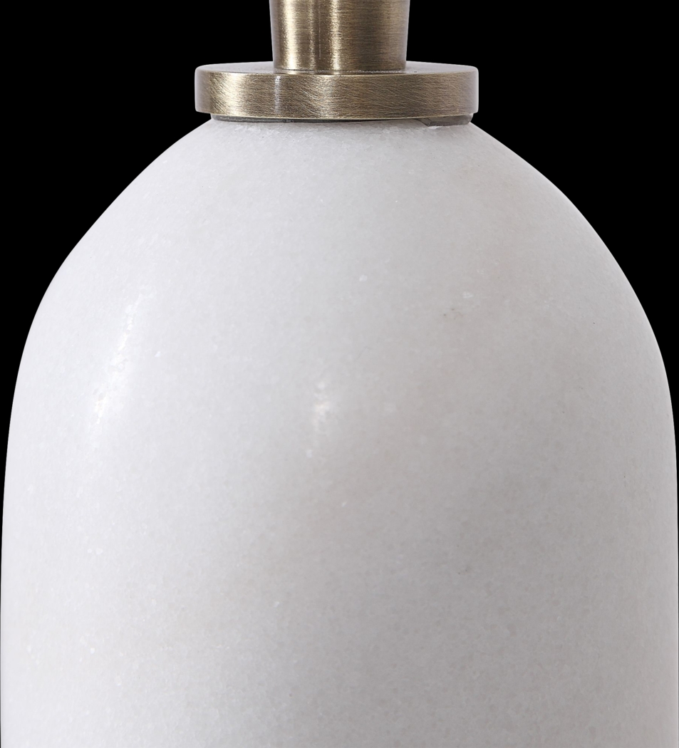 Sandy Lane Brass Lamp - Thumbnail - Image 5