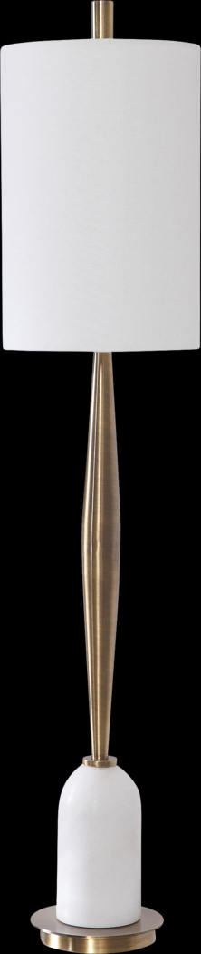 Sandy Lane Brass Lamp - Thumbnail - Image 1