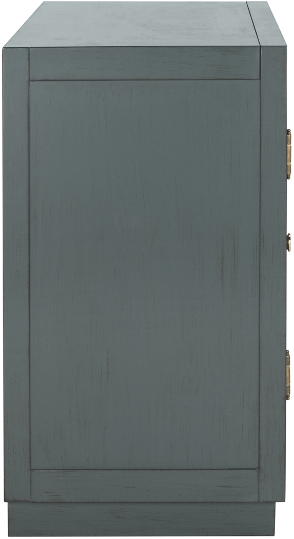 Sandyver Steel Accent Cabinet - Thumbnail - Image 4