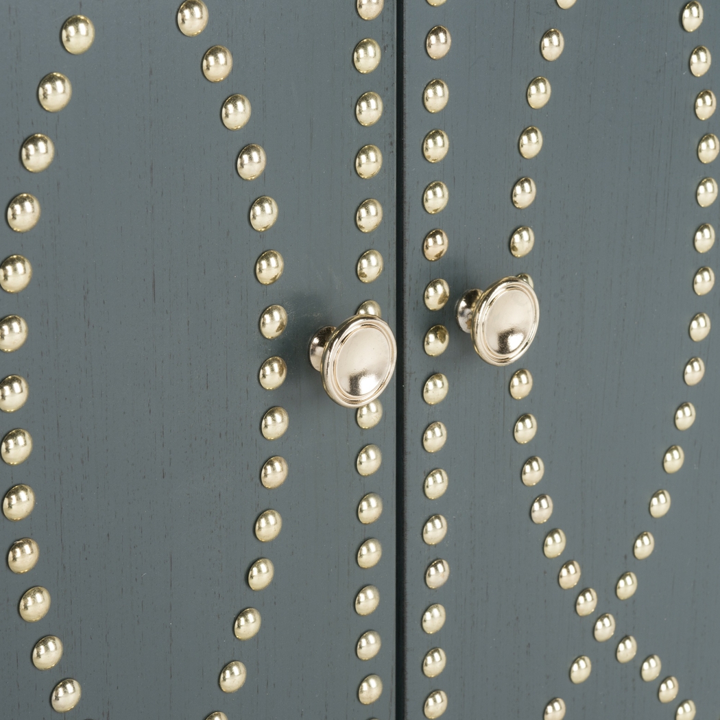 Sandyver Steel Accent Cabinet - Thumbnail - Image 7