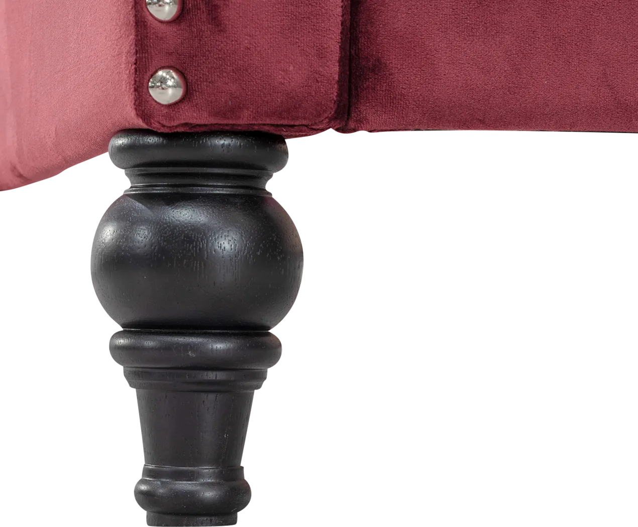 Sangamon Red Daybed - Thumbnail - Image 6