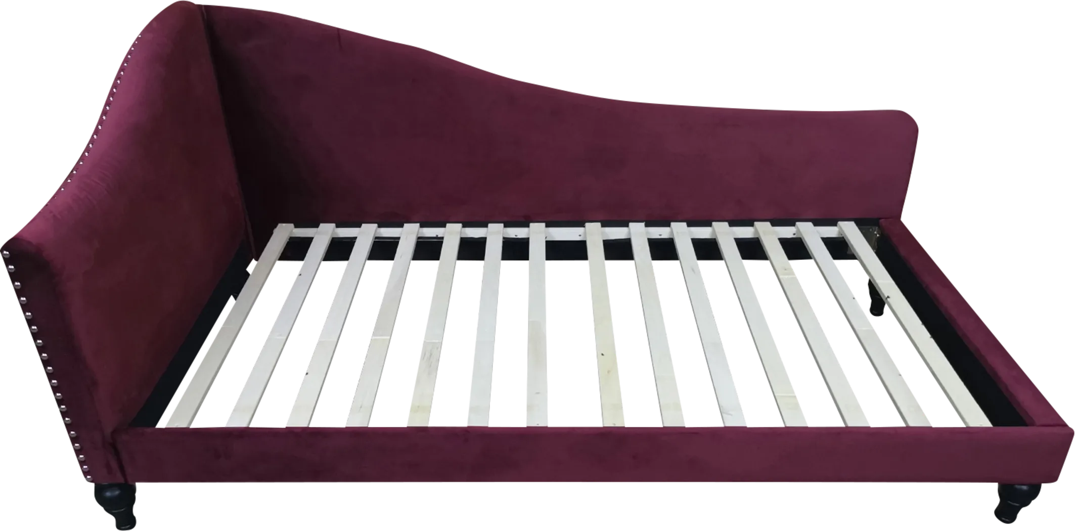 Sangamon Red Daybed - Thumbnail - Image 7