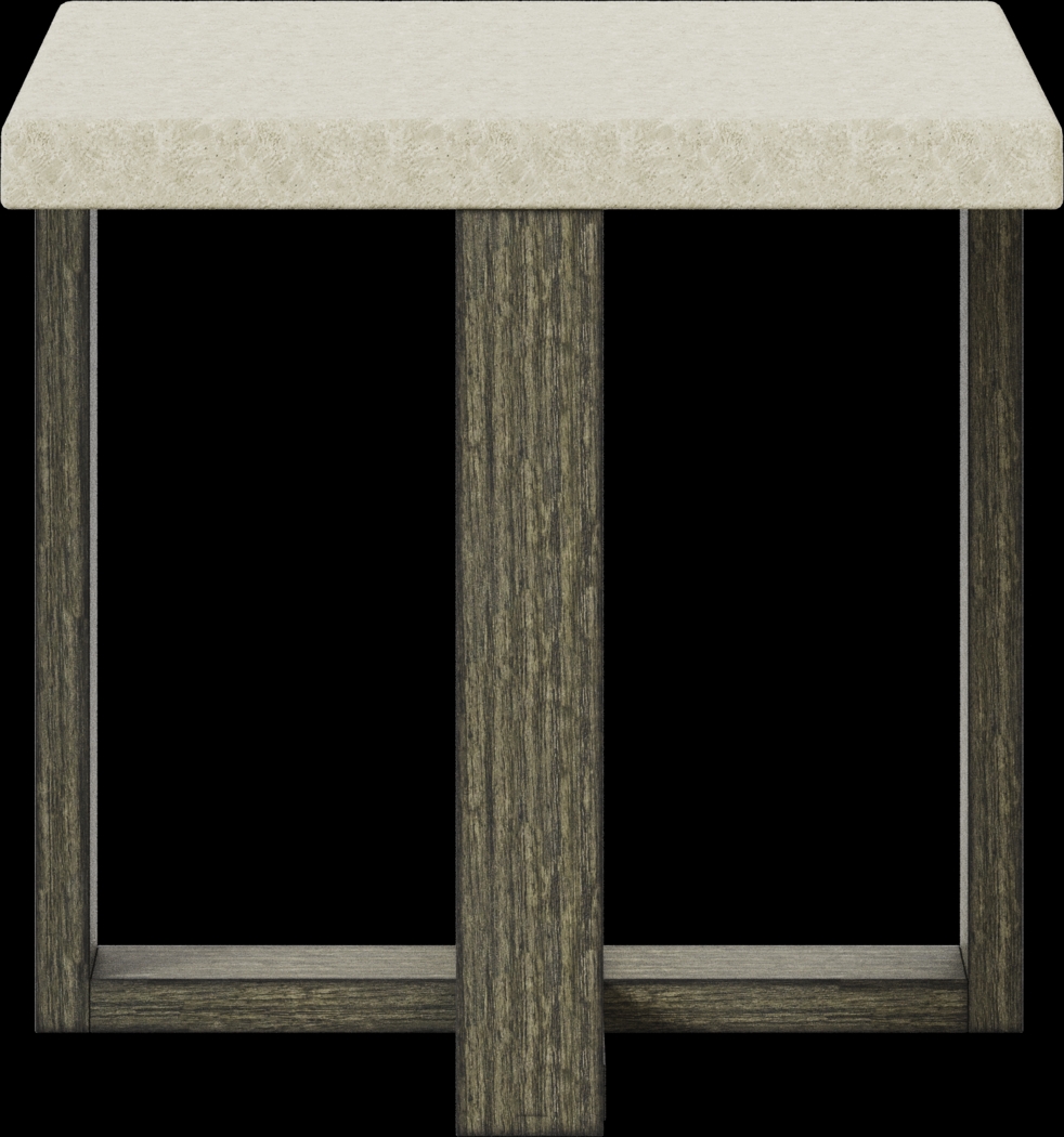 Briar Street Blue Chenille 5 Pc Sectional Living Room - Thumbnail - Image 7