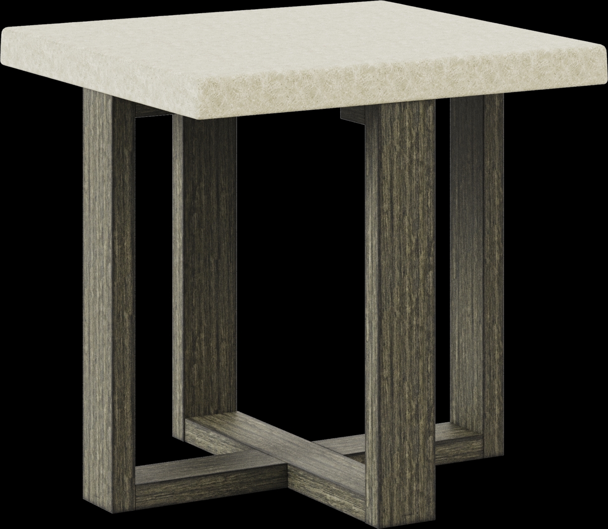 Briar Street Blue Chenille 5 Pc Sectional Living Room - Thumbnail - Image 6