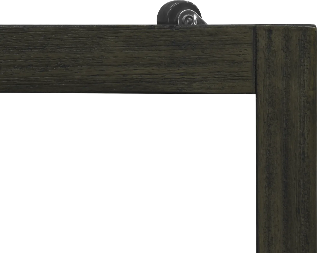 Sanger Gray Square Cocktail Table - Thumbnail - Image 3