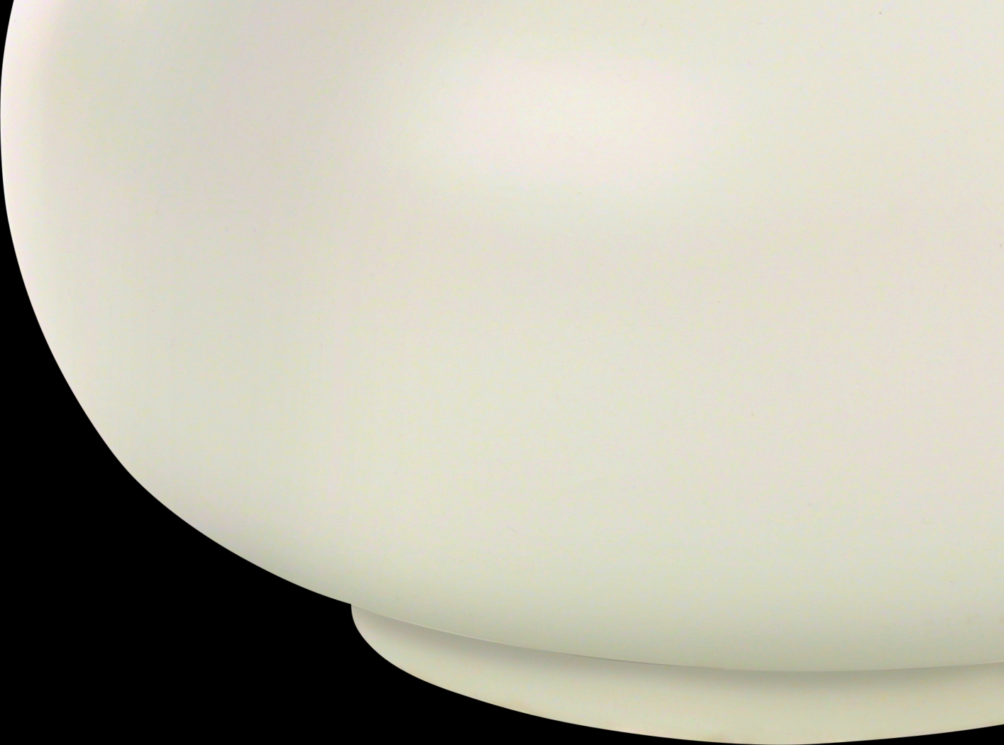 Sanger Sea Cream Lamp - Thumbnail - Image 7