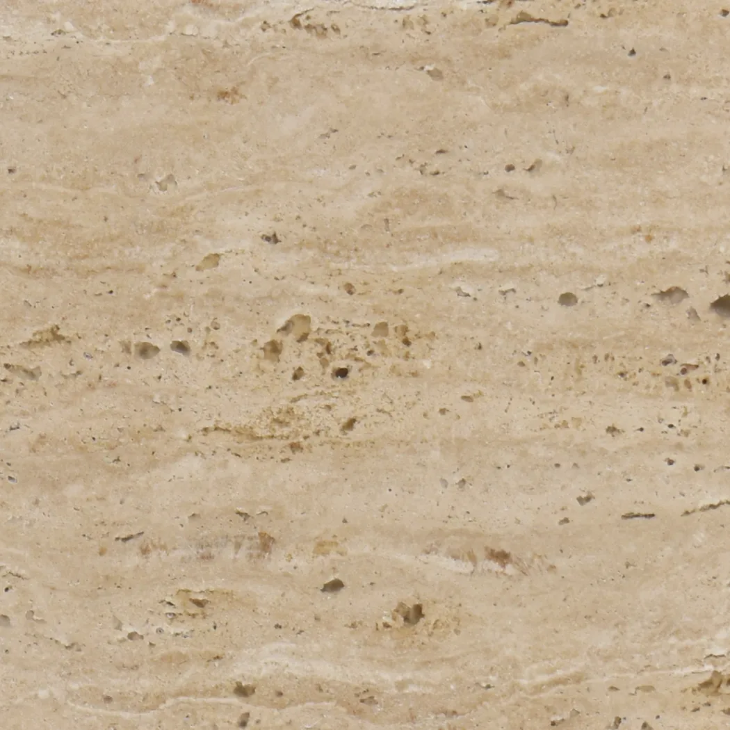 Sangui Tan Accent Table - Thumbnail - Image 5