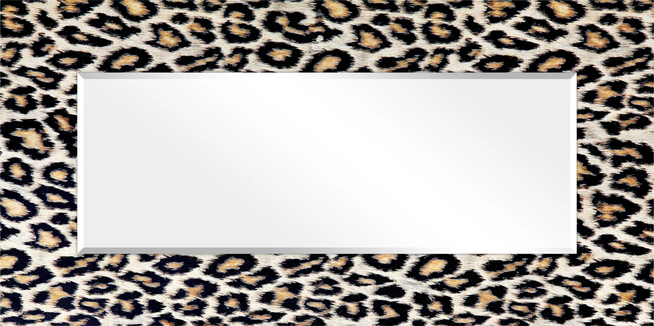 Saniel Brown Mirror - Thumbnail - Image 3