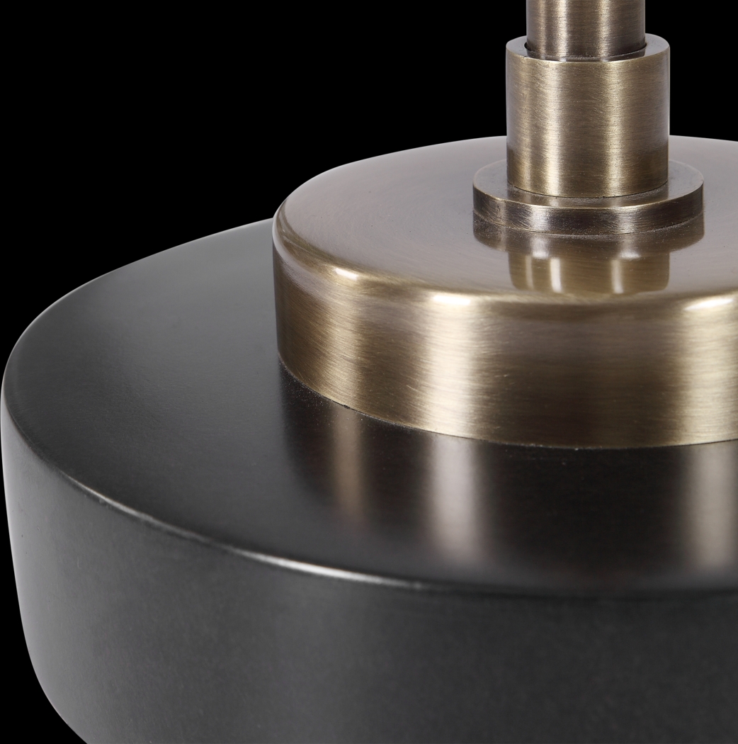 Sanjay Cave Brass Floor Lamp - Thumbnail - Image 7