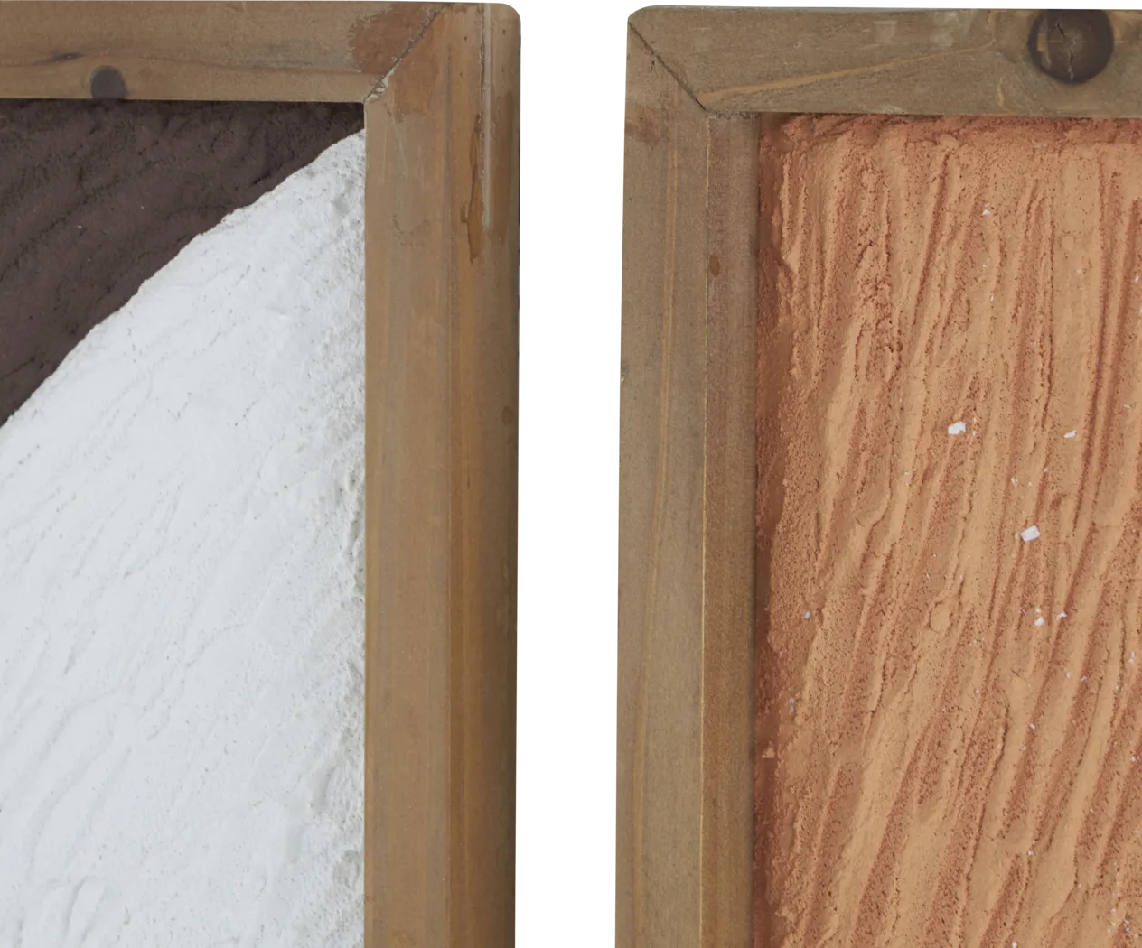 Sanli Brown Wall Decor - Thumbnail - Image 9